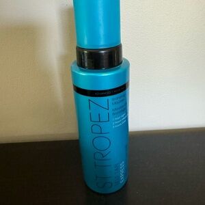 New St Tropez self tan Express